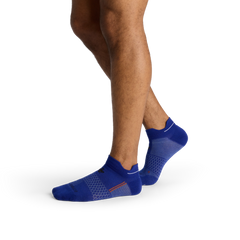 Men's Run Ankle Sock 3-Pack